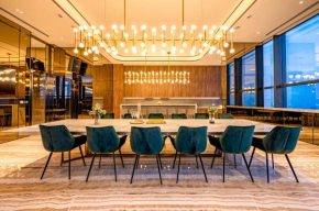 Atria Residence The MarQ Ho Chi Minh City